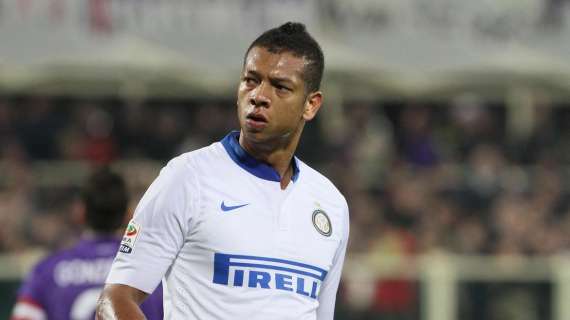 Inter-Juve, si parla di Guarin. Ma nessuna trattativa