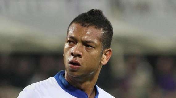 Sky - Guarin verso la panchina contro l'Uruguay