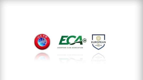 CdS - Uefa, Eca e Leghe concordano: prima i campionati, poi le coppe europee. Finale di Champions dopo ferragosto?