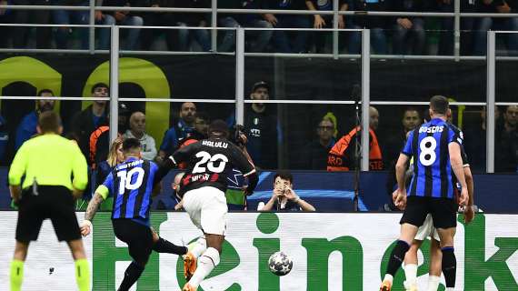 Inter-Milan il 16 settembre, biglietti in vendita a partire dal 22 agosto: tutte le info 