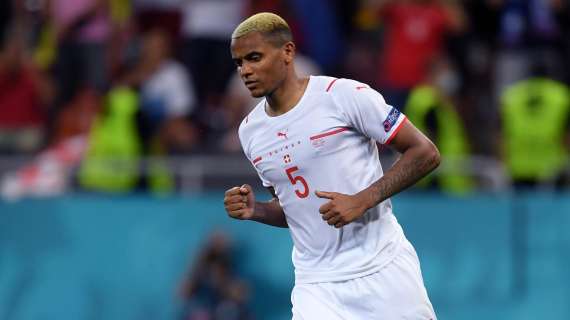 Sky Sports DE - Dopo Chalobah, il Milan si inserisce anche nella corsa per Akanji