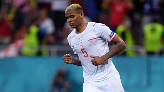 From UK - Akanji sempre più ambito: il Leicester si unisce alla corsa