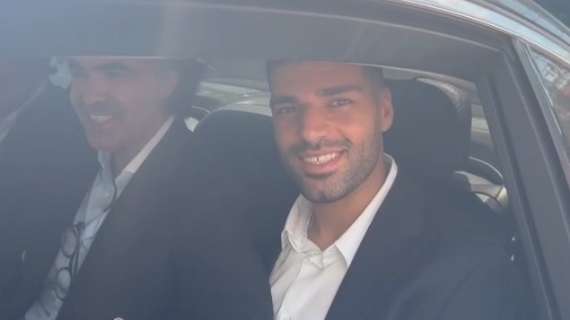 Taremi, futuro in bilico. Ma lui ha una certezza: no ad un club degli Emirati Arabi Uniti, vuole restare in Europa