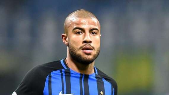 GdS - Rafinha-Icardi la chiave per la Champions 