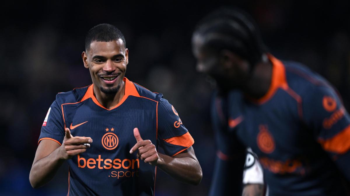 A Como con due soli attaccanti. Chance per una vecchia idea tattica di Chivu, con alcuni indiziati