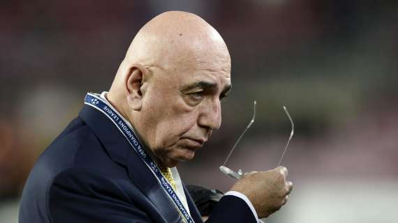 Milan, Galliani: "Danno all'immagine: mi dimetto!"