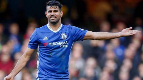 Diego Costa: "Niente Milan, voglio solo l'Atletico Madrid. Conte? È un allenatore con poco carisma"