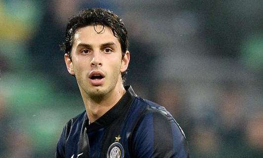 TS - Ranocchia via, c'è Vidic. E con la Juventus...