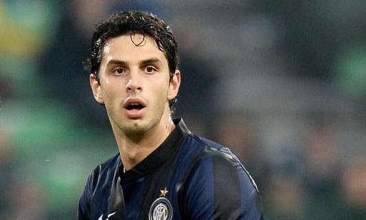 CdS - Ranocchia via, per 10 milioni l'Inter dirà sì