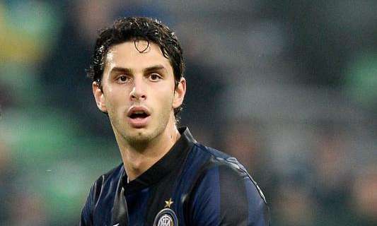 CdS - Per Ranocchia ancora aperta la pista Zenit