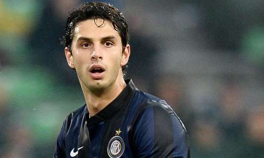 Ranocchia: "Parlavano come se fossi caduto in oblio! Thohir? Domani..."