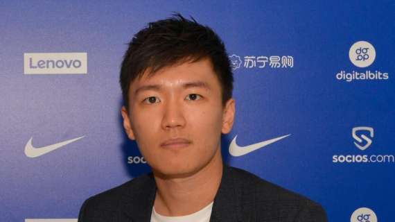 Zhang a ITV: "Siamo in semifinale di Champions dopo anni di lavoro. Derby? Possiamo riscattarci dal passato"