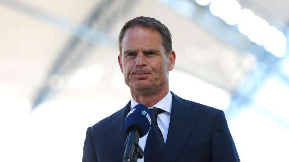 Olanda, De Vrij e Depay lasciano l'agenzia SEG. De Boer: "Non influirà sulla squadra"
