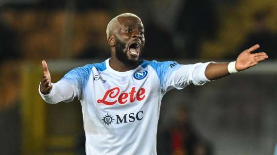 SM - Mediana, Ndombele più di Maxime Lopez. Asllani chiede spazio: c'è anche l'Empoli