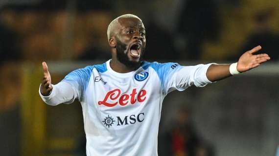 Di Marzio: "Inter, primi contatti col Tottenham per Ndombele. Due strade per il centrocampo"