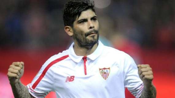 Banega, ecco la trentesima presenza... con il rosso