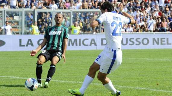 Inter all'attacco: solo due squadre tirano più in porta