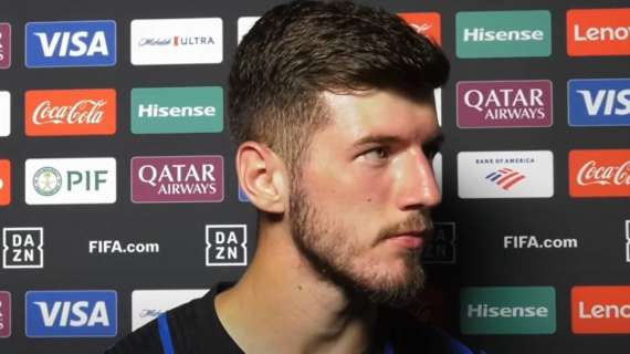 Sucic a ITV: "Loro su ogni contrasto come fosse l'ultimo. Fluminense? Adesso..."