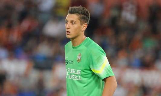 TS - Gollini, s'inserisce l'Aston Villa. Idea Radu