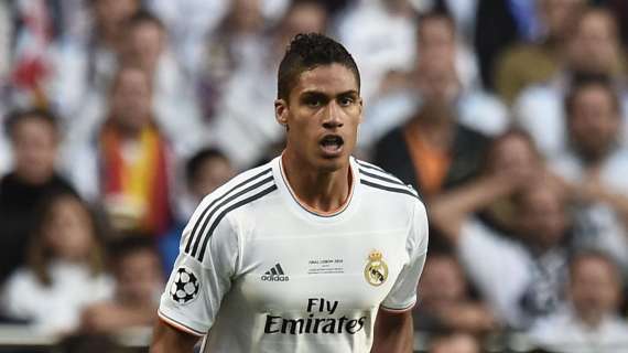 Ausilio scatenato: pronto blitz per il prestito di Varane. Ancelotti disse...