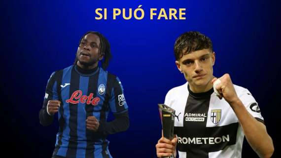 STALLO LOOKMAN, non si MOLLA LEONI: la STRATEGIA. ESPOSITO, TAREMI e ASLLANI: il punto in USCITA
