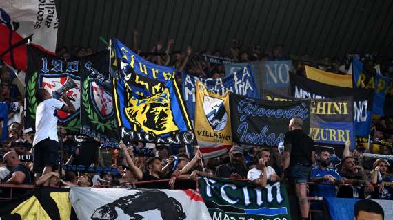 GdS - Inchiesta ultras: Chinè resta in attesa degli atti per valutare eventuali illeciti dei tesserati