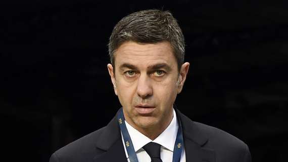 Costacurta: "Il primo tempo di Inter-Real ha cambiato i nerazzurri, adesso sono sulla strada giusta"