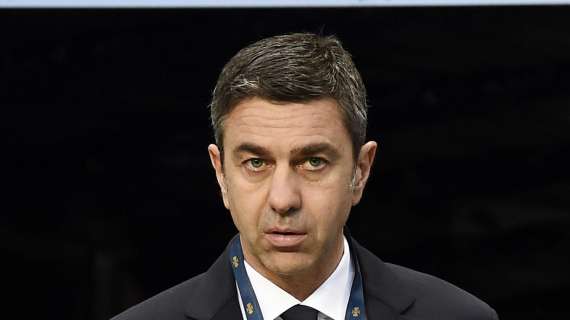 Costacurta: "Inter candidata principale per lo scudetto, bravo Conte a cambiare e a sfruttare il piano B"