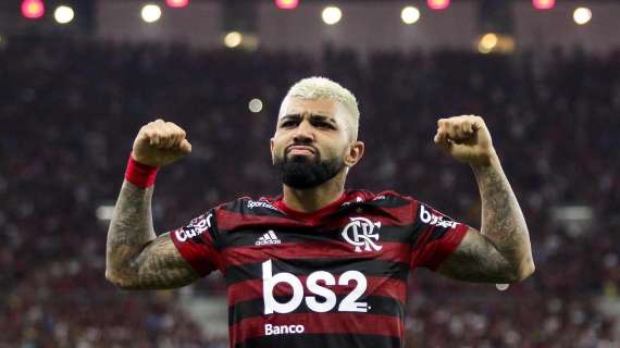 Copa Libertadores, Gabigol nella top 10 dei marcatori. Nessuno come lui negli ultimi quattro anni