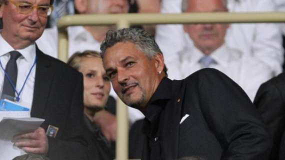 Baggio sorpreso dalla crisi Inter: "Ma può rimontare"