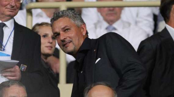 Baggio ora attacca: "La Figc tace sul mio progetto"