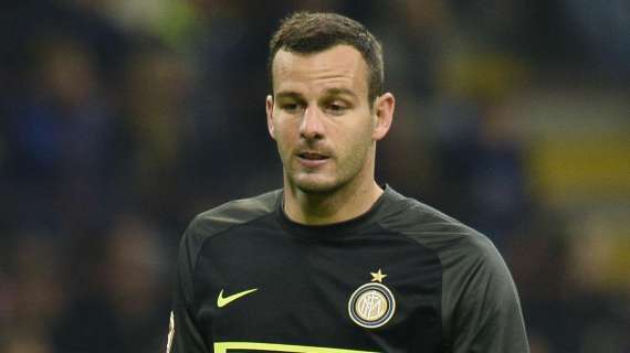 GdS - Handanovic a forte rischio: oggi il verdetto