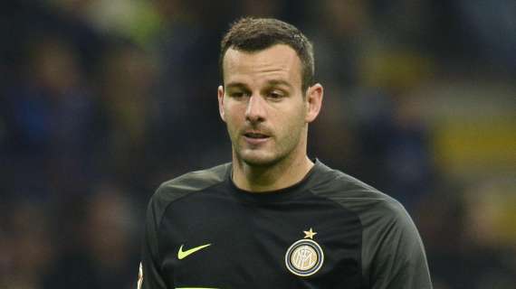 FourFourTwo - Handanovic tra i 100 top al mondo