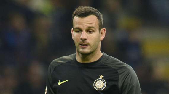 Handanovic sicuro: "Bardi diventerà uno dei migliori"