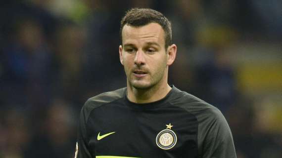 Il Man. City molla Handanovic: adesso piace Muslera