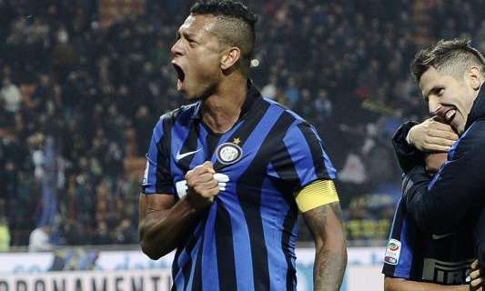 FcIN - Guarin-Jiangsu, trattativa in corso. Opzione Shanghai è strategica