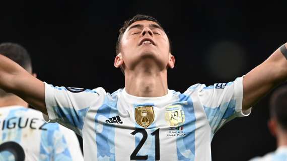 CdS - Dybala, contatto tra le parti: l'Inter resta sullo sfondo. Ecco cosa manca per chiudere