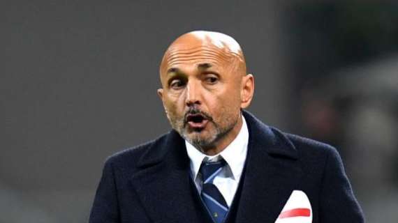 Aquilani: "Spalletti allenatore pazzo. Con lui a Roma giocavamo un bel calcio"