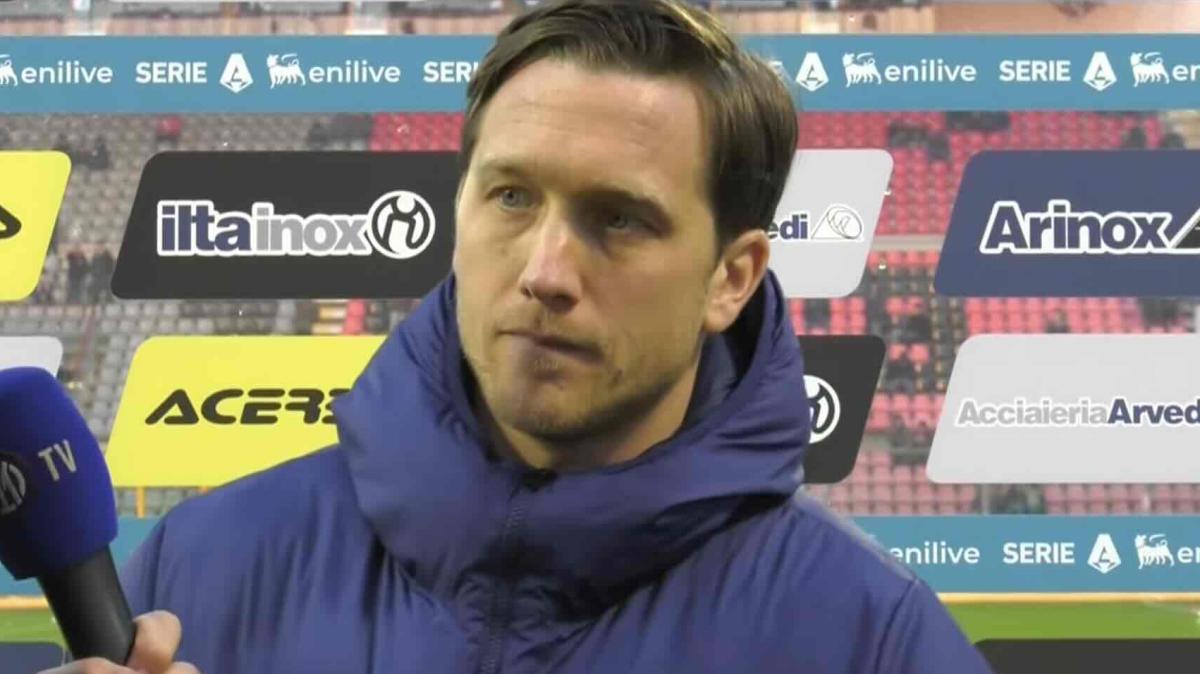 Zielinski a ITV: "In Serie A non si può sottovalutare nessuno, serve essere la nostra miglior versione"