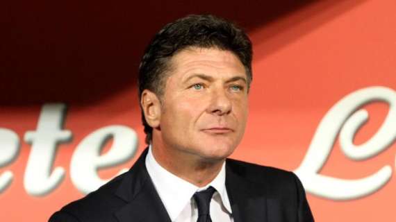 Tricella: "Mazzarri? Allenatori sempre a rischio, però..."