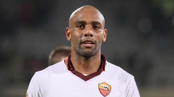 Maicon: "Rientro in Italia? È stata la scelta migliore"