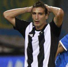 Scepovic consola Markovic: "E' stato sfortunato"