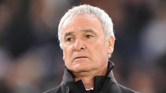 Omini commenta: "Ranieri, scelta di buonsenso"