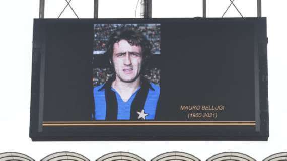 Inter, 75 anni fa nasceva Mauro Bellugi: il ricordo del club nerazzurro