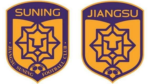 Via il nome Suning, ma niente Inter: i campioni di Cina si chiameranno Team Jiangsu