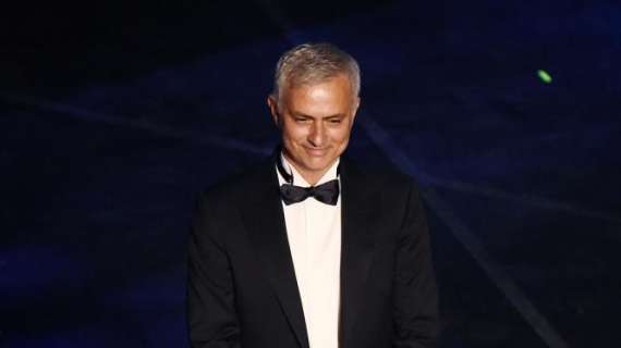 Mourinho: "Quando dico Moratti, dico famiglia. Dopo Madrid se fossi tornato con quell'aereo non sarei andato via"