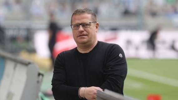 Eberl, ds Borussia Moenchengladbach: "Ginter? Il giorno X arriverà, ma non sarà adesso"