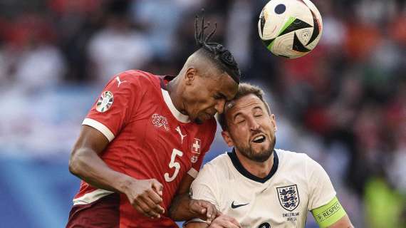 Svizzera, Tami: "Akanji all'Inter? Non spetta a me valutare questo cambiamento"