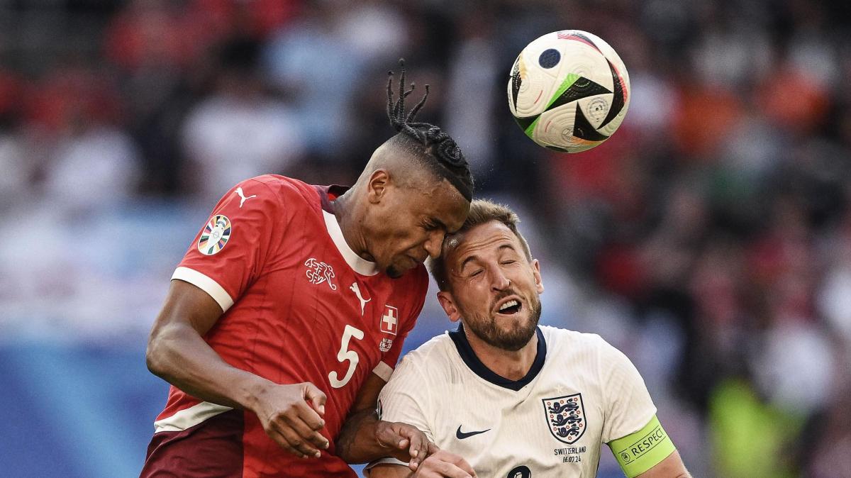 Slovenia-Svizzera 0-0, Akanji vede l'aspetto positivo: "In difesa siamo stati ancora una volta molto solidi"