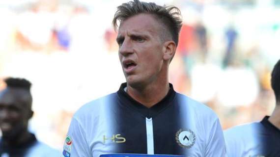 Maxi Lopez: "Incontrare Icardi? Sì, ma non perdo sonno per questo. E le biografie sono per i campioni"